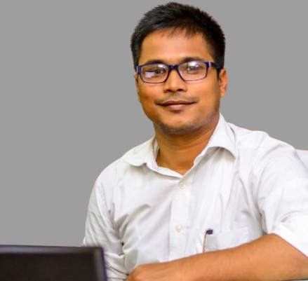 Prof. Shikhar Kr. Sarma